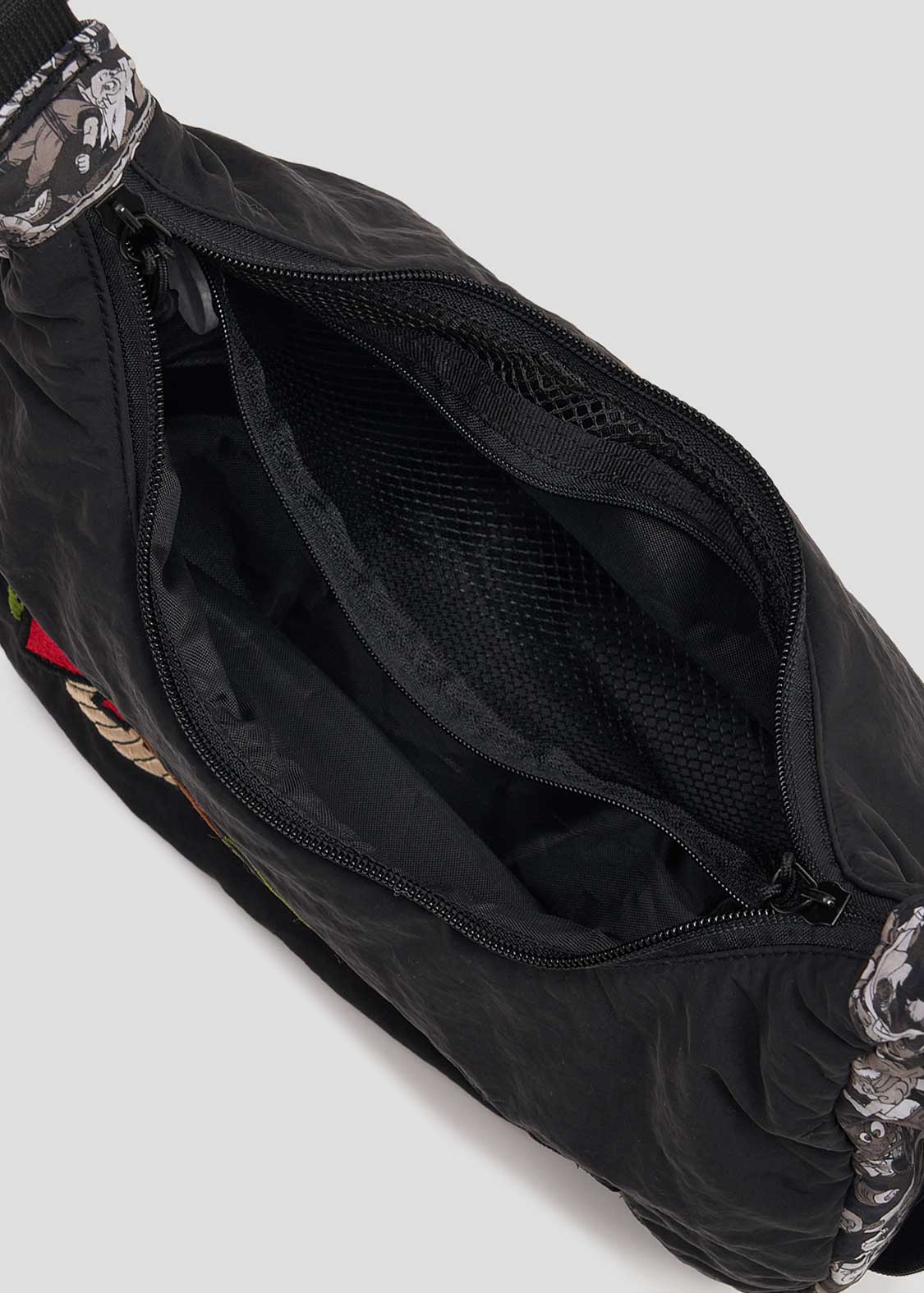 Dragon Ball Z Graniph Collection Collaboration Clothing - Mini Shoulder Bag