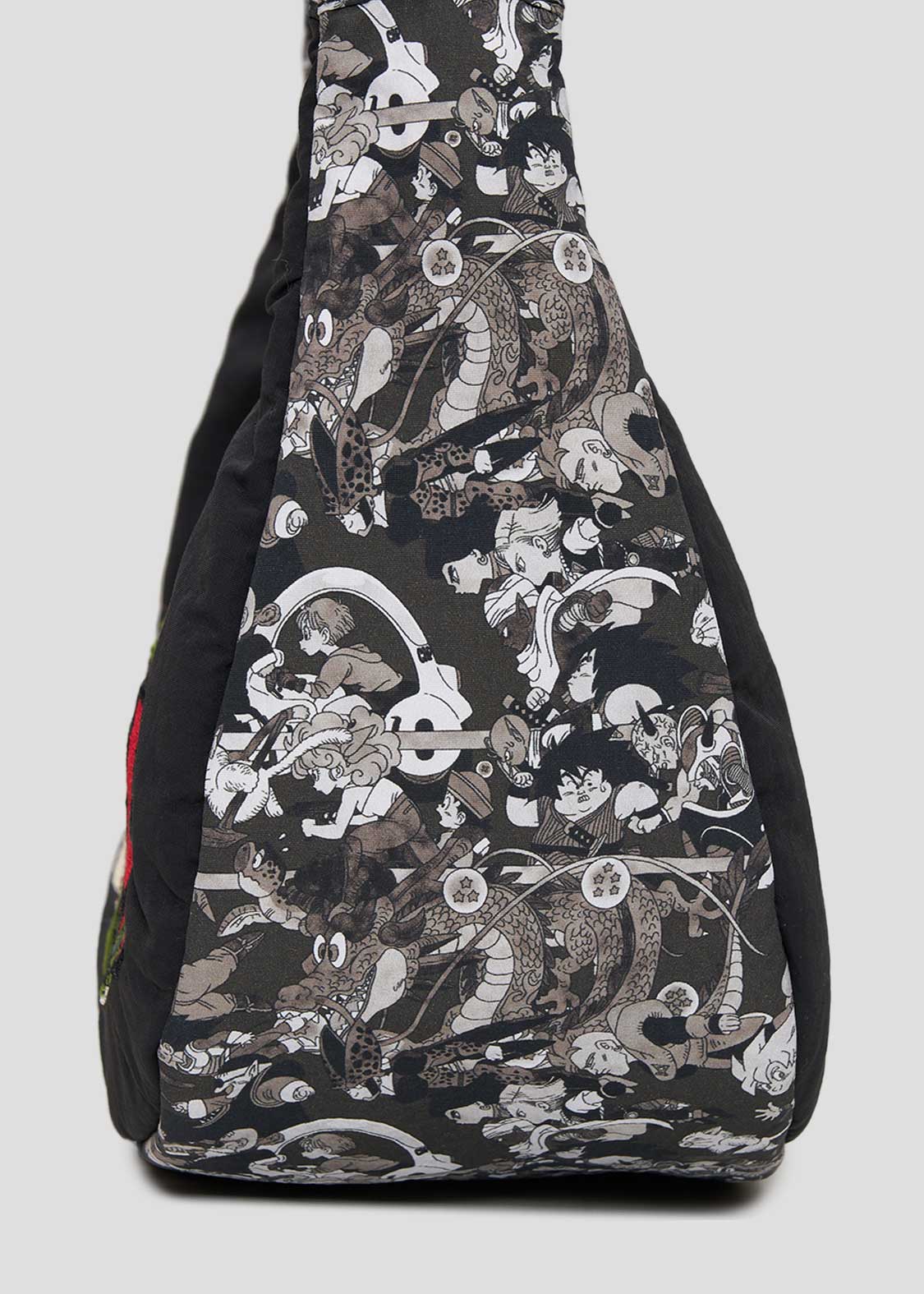 Dragon Ball Z Graniph Collection Collaboration Clothing - Mini Shoulder Bag