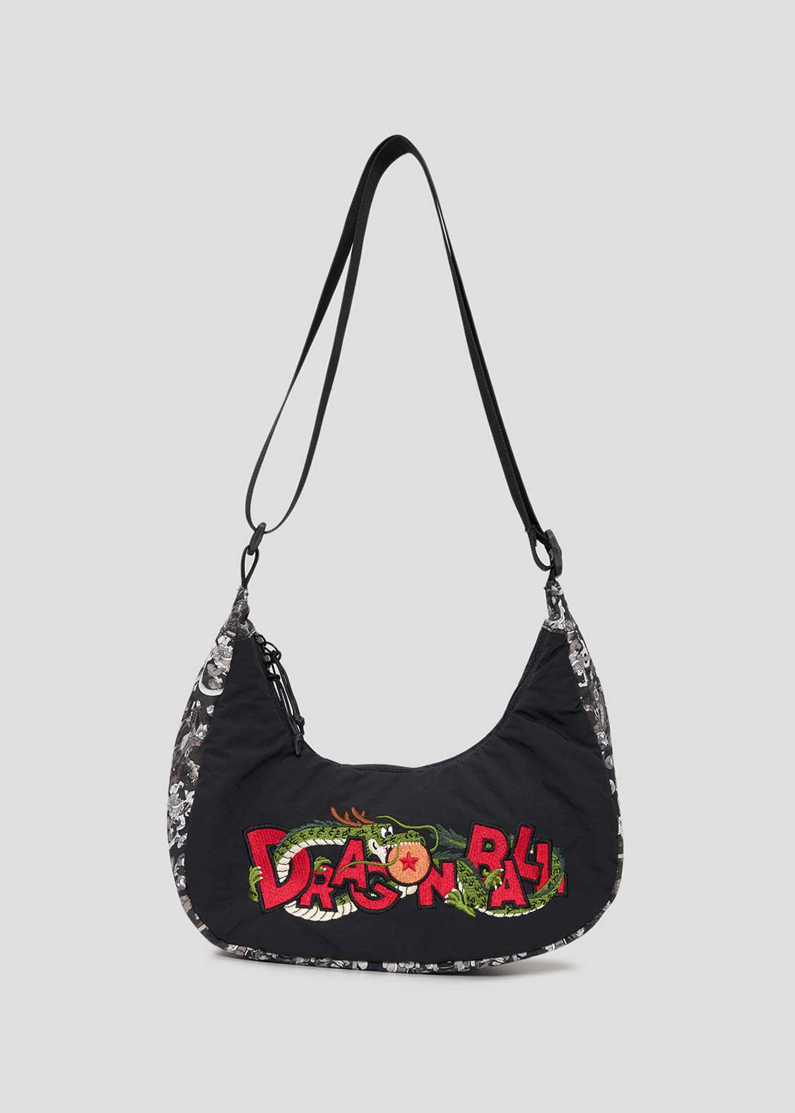 Dragon Ball Z Graniph Collection Collaboration Clothing - Mini Shoulder Bag