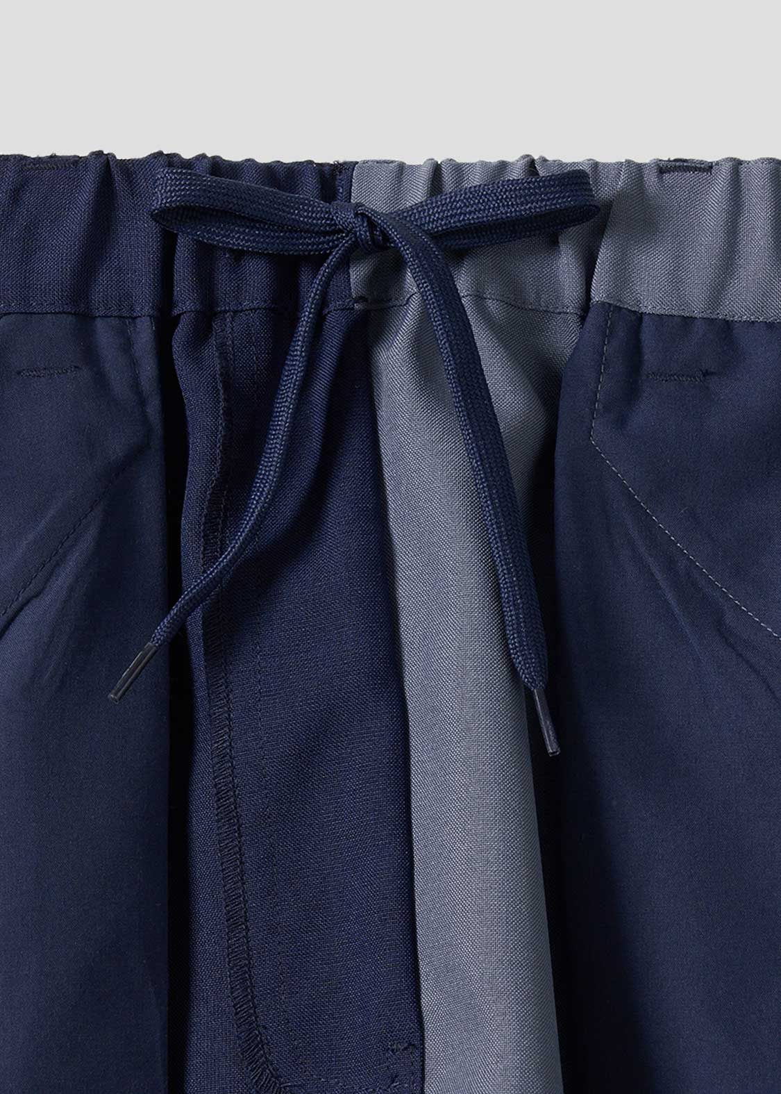 Dragon Ball Z Graniph Collection Collaboration Clothing - Transformation Big Silhouette Politoro Short Pants