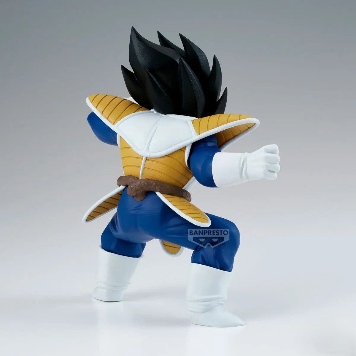 Dragon Ball Z Match Makers - Vegeta (VS Son Goku)