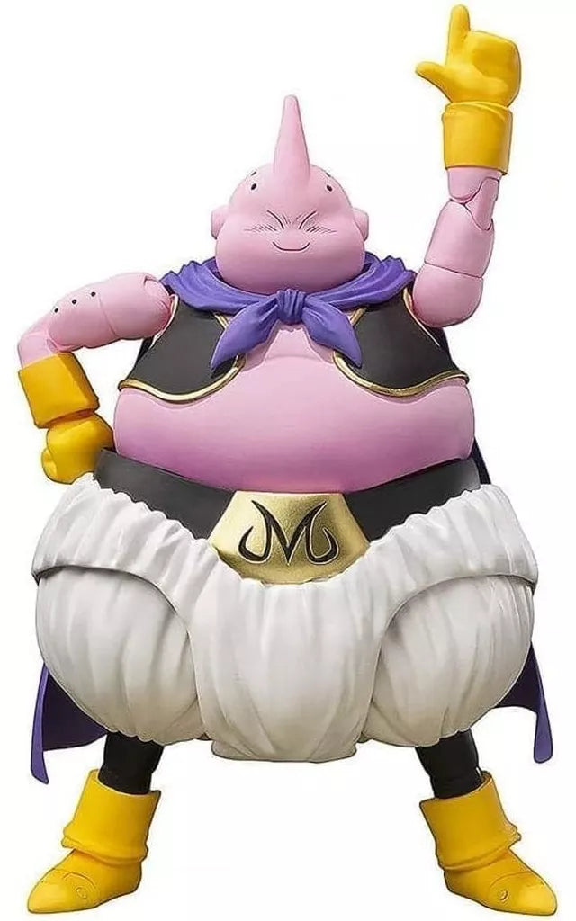 Dragon Ball Z S.H.Figuarts - Good Majin Buu