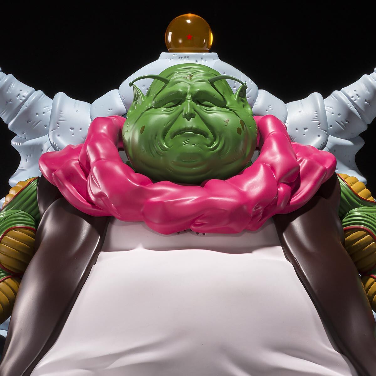 Dragon Ball Z S.H.Figuarts - Grand Elder Guru