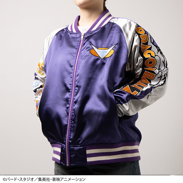 Dragon Ball Z Sukajan Collection - Ginyu Special Forces