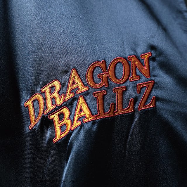 Dragon Ball Z Sukajan Collection - Shenron