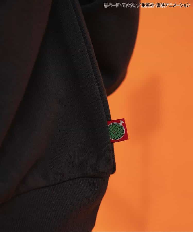 Dragon Ball x BREEZE Fashion Collection - Dragon Ball Collaboration Motif Adult Sweatshirts (2 Types)