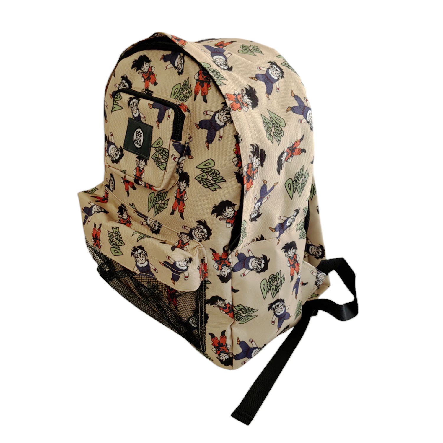 Dragon Ball x Small Planet Collection - All-Over Print Backpack (3 Types)