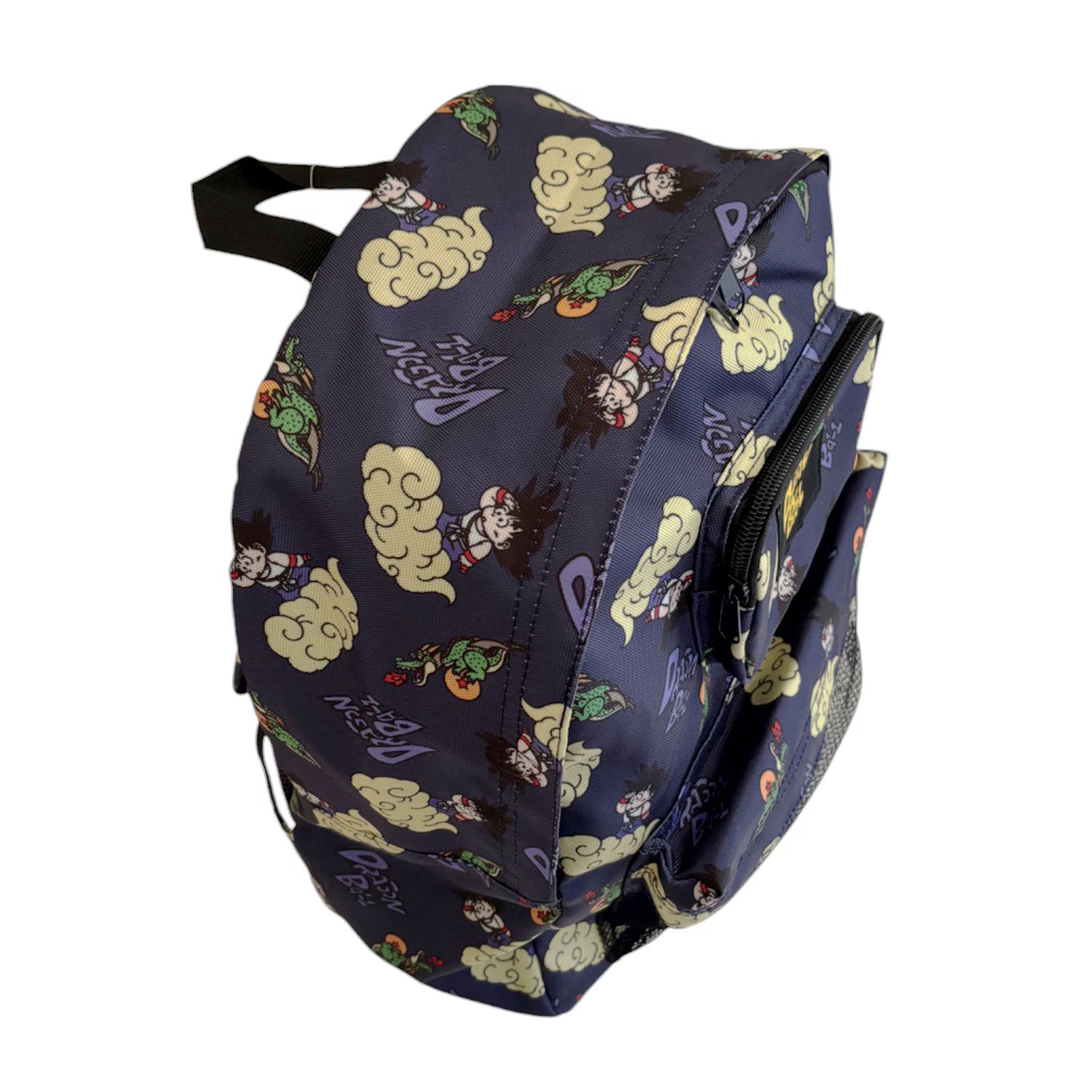 Dragon Ball x Small Planet Collection - All-Over Print Backpack (3 Types)