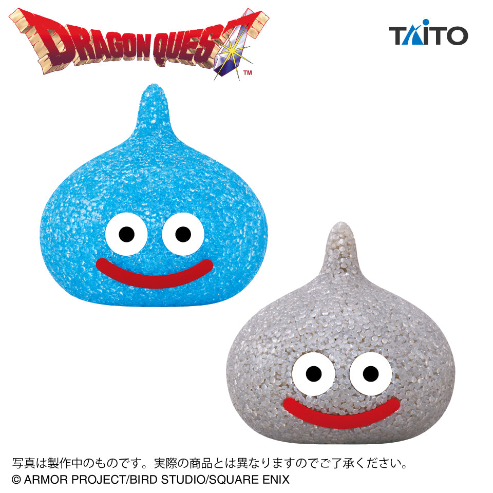 Dragon Quest Sparkling Room Light - Slime (2 Types)