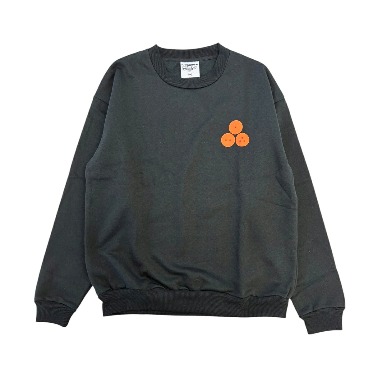 Dragon Ball Daima - Warm Long Sleeve Sweatshirt for Men