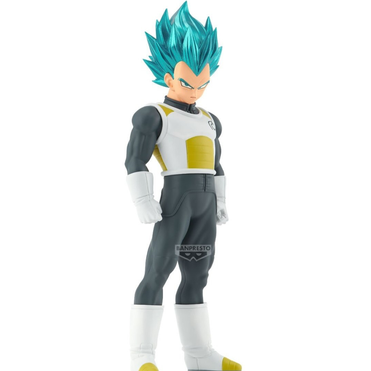 Dragon Ball Super Blood of Saiyans - Vegeta