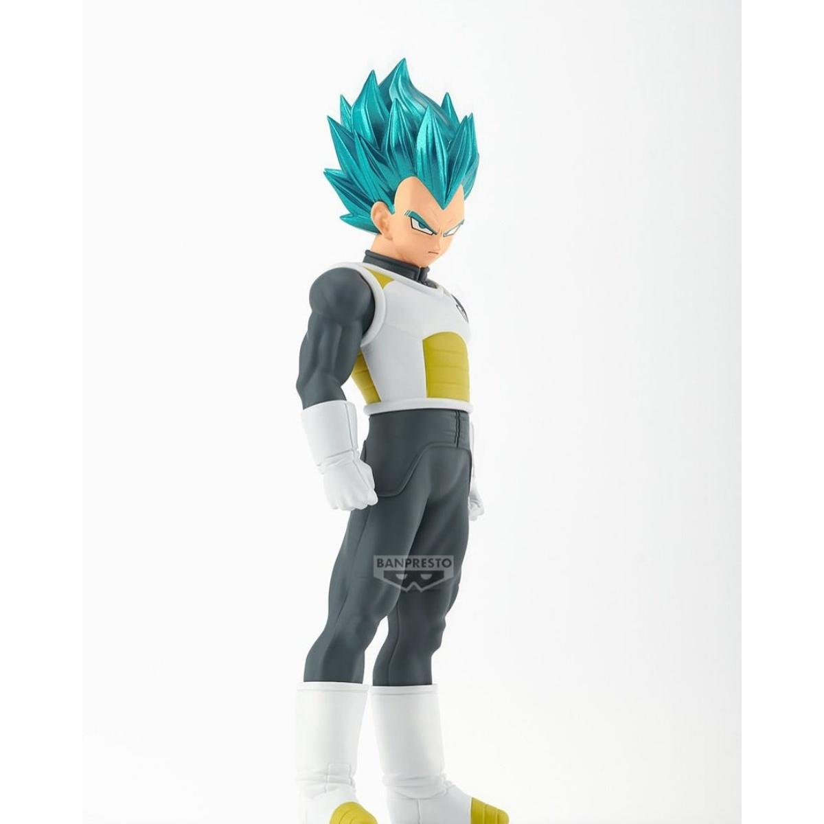 Dragon Ball Super Blood of Saiyans - Vegeta