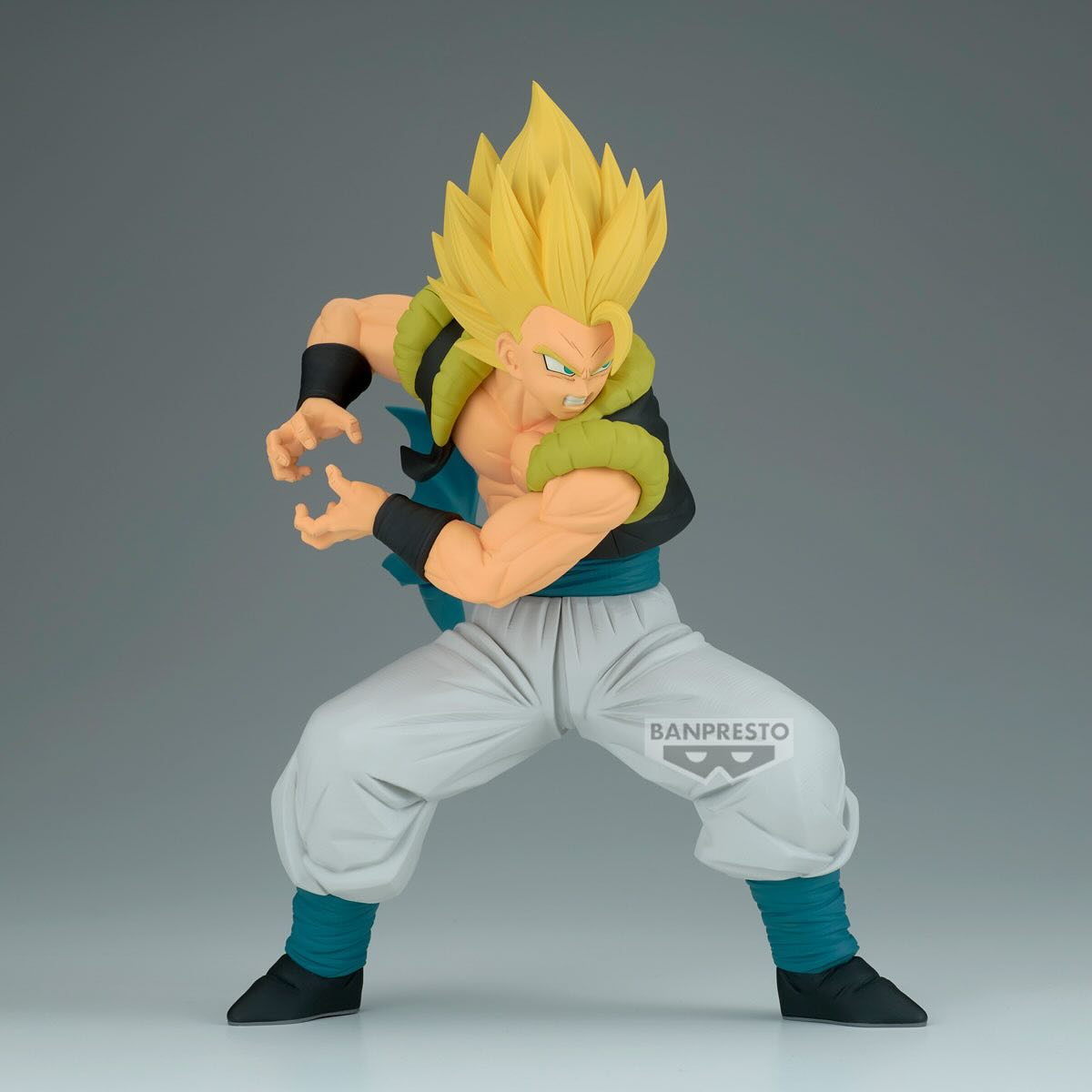 Dragon Ball Super Grandista - Gogeta
