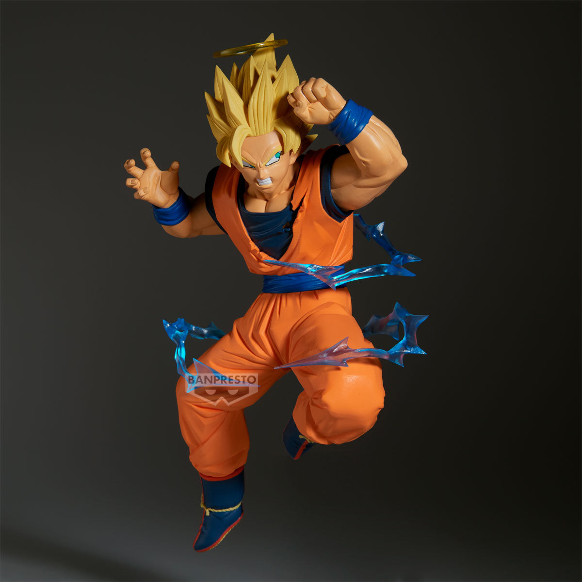 Dragon Ball Z Match Makers - Majin Vegeta (VS Super Saiyan 2 Son Goku) Complete Set of 2 Types