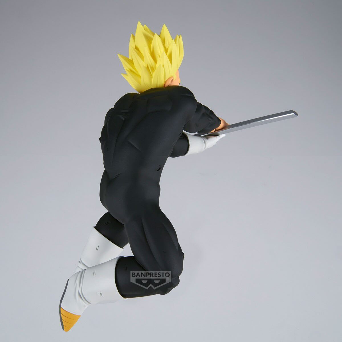 Dragon Ball Z Match Makers - Super Saiyan Son Gohan (VS Dabura) Complete Set of 2 Types