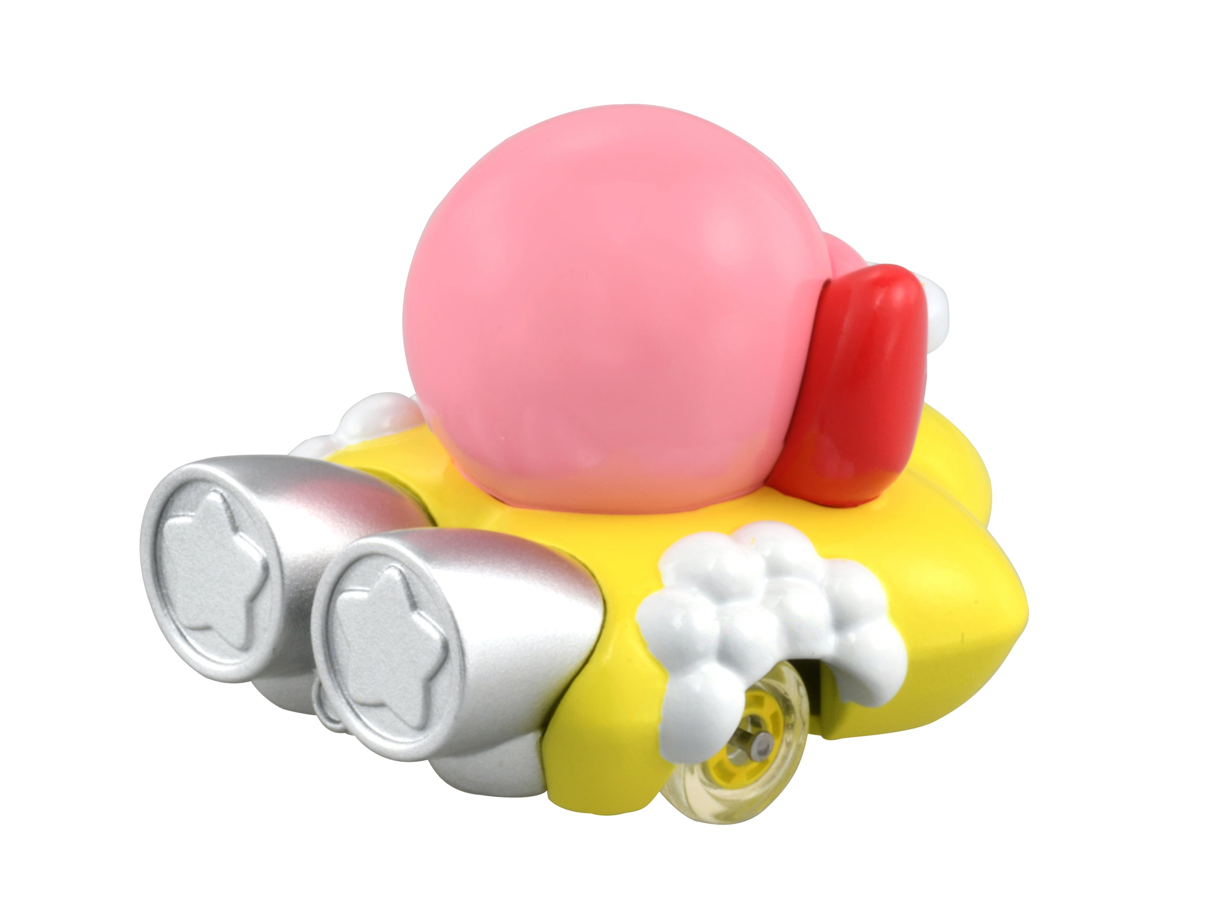 Dream Tomica x Kirby - Tomica No. 168
