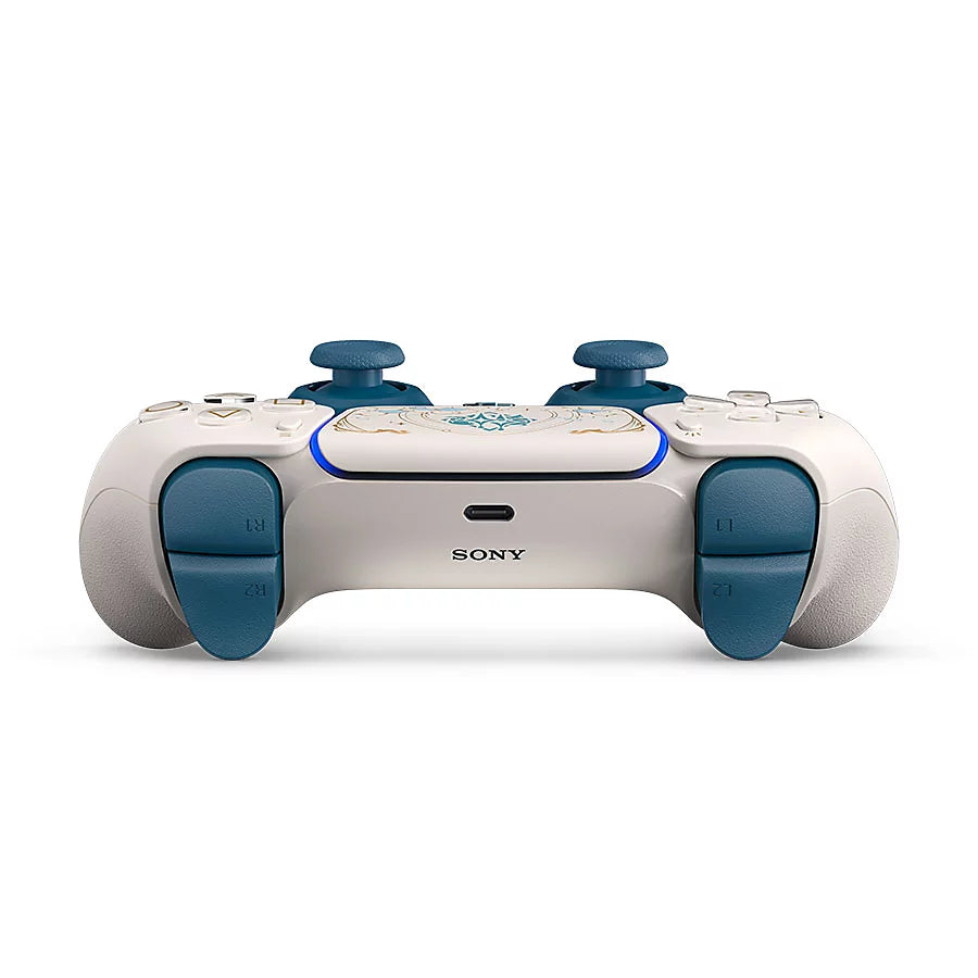 DualSense Wireless Controller for PS5, PC, Mac and mobile - Genshin Impact Limited Edition