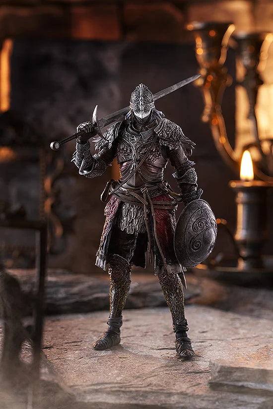 Elden Ring Figma - Wolf War Demon