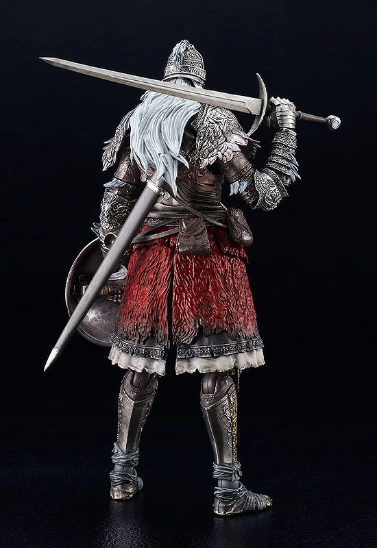 Elden Ring Figma - Wolf War Demon