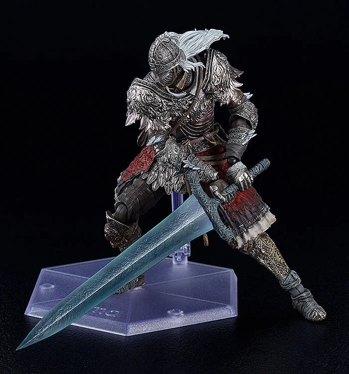 Elden Ring Figma - Wolf War Demon