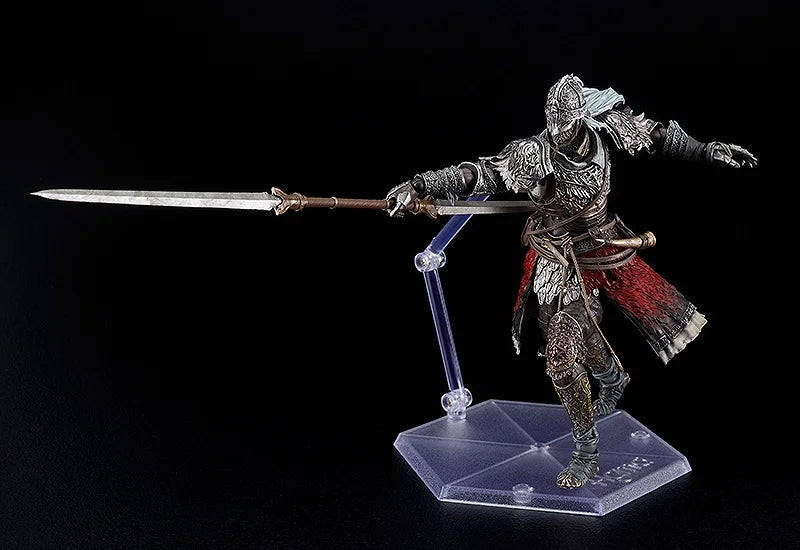Elden Ring Figma - Wolf War Demon