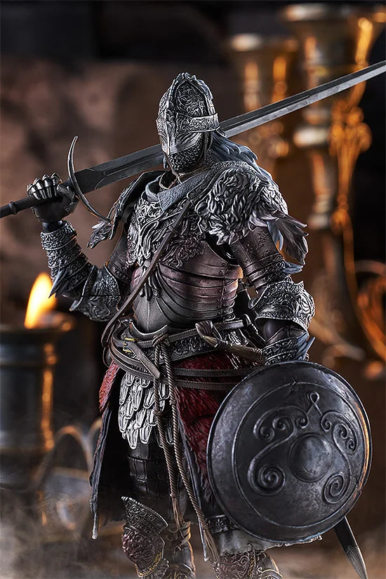Elden Ring Figma - Wolf War Demon