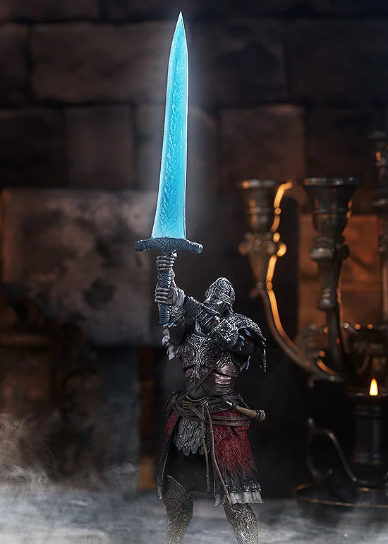 Elden Ring Figma - Wolf War Demon