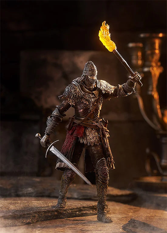 Elden Ring Figma - Wolf War Demon