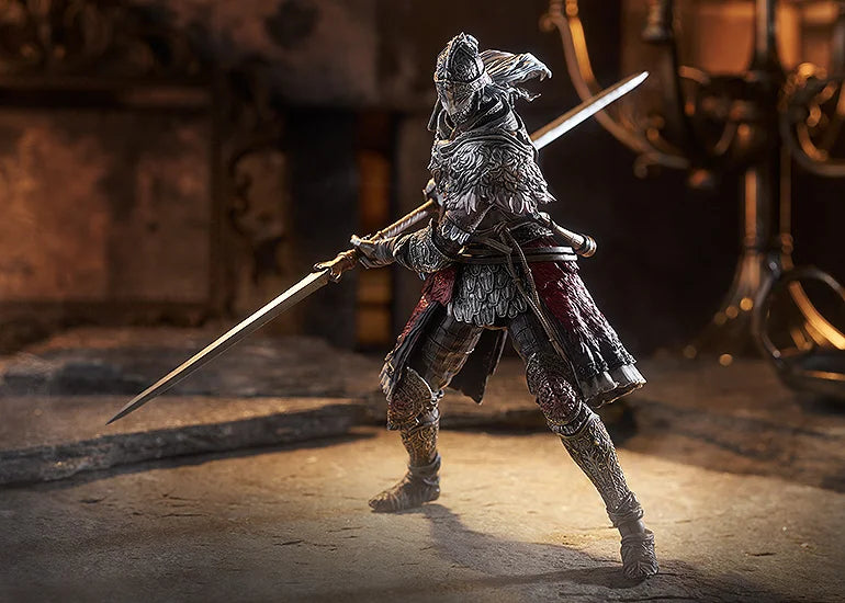 Elden Ring Figma - Wolf War Demon