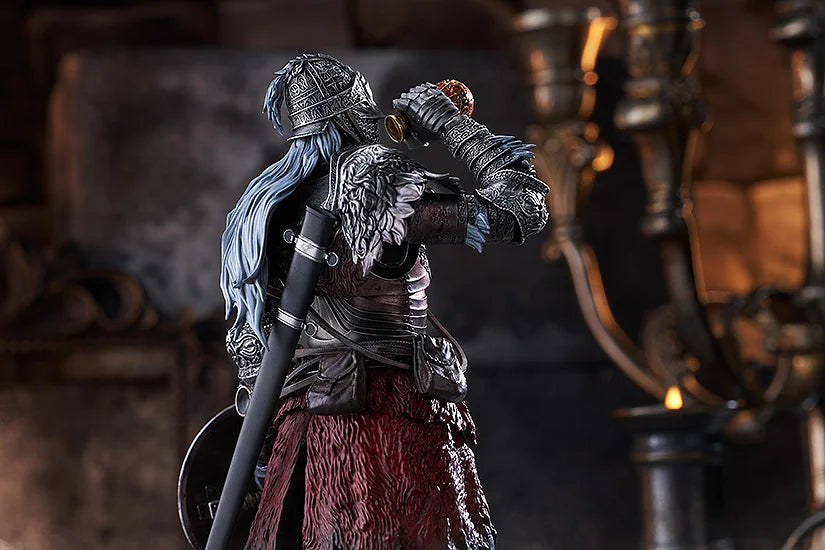 Elden Ring Figma - Wolf War Demon