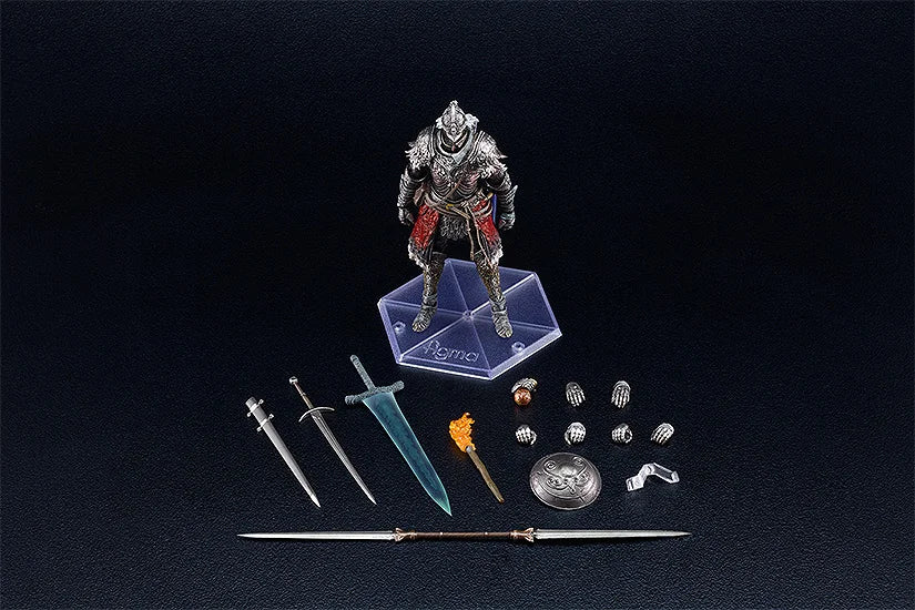 Elden Ring Figma - Wolf War Demon