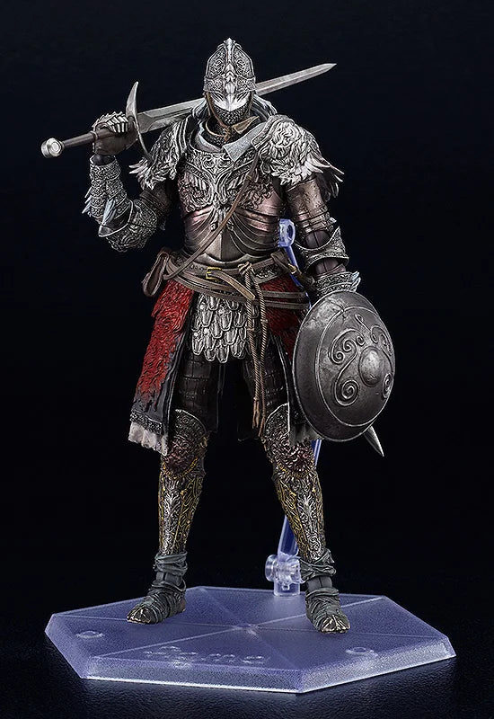Elden Ring Figma - Wolf War Demon