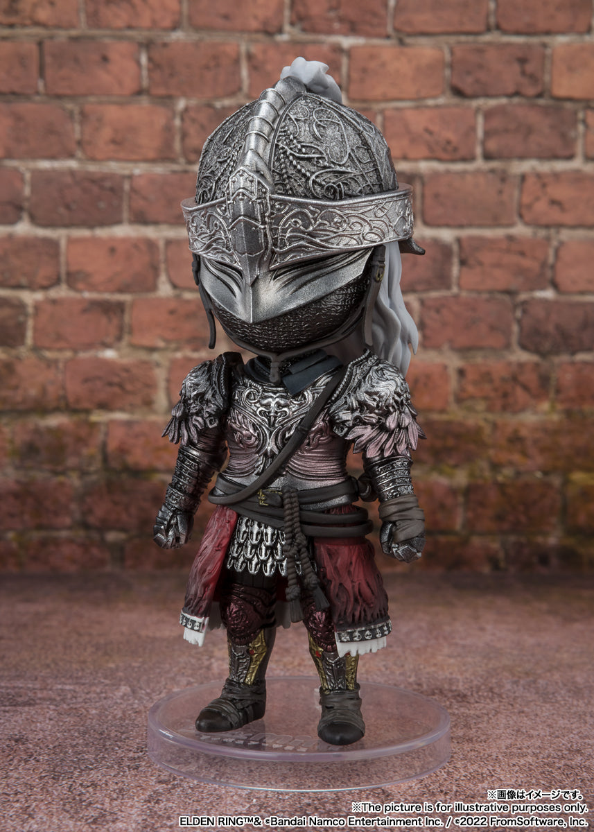 Elden Ring Figuarts mini - Wolf War Demon
