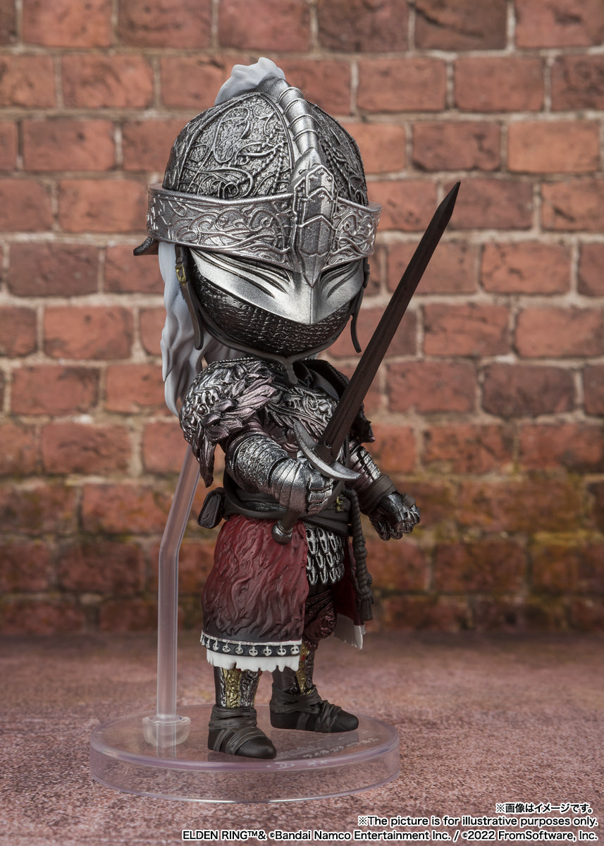 Elden Ring Figuarts mini - Wolf War Demon