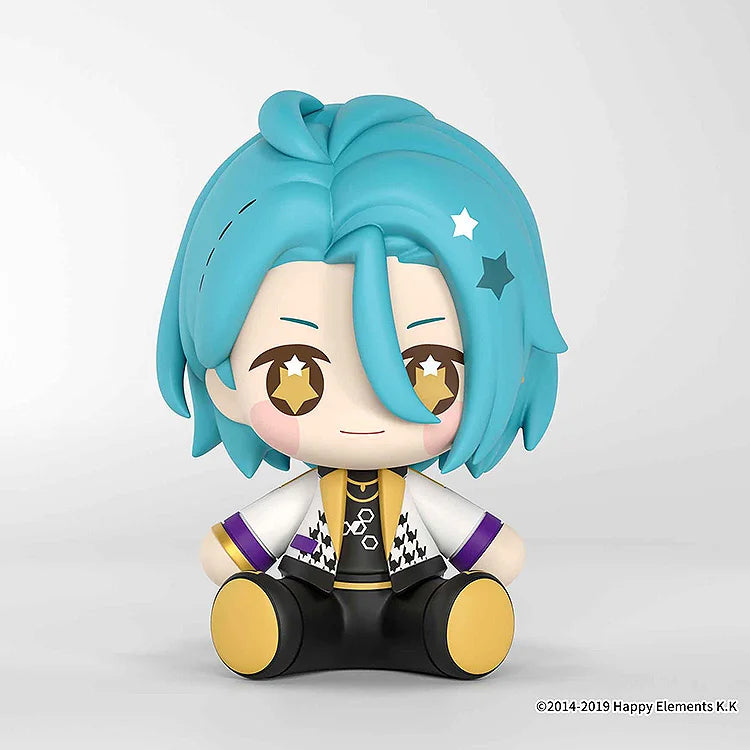 Ensemble Stars!! Huggy Good Smile - HiMERU [Pre-Order Mar 2026 Ensemble Stars!! Huggy Good Smile - HiMERU [Pre-Order Mar 2026