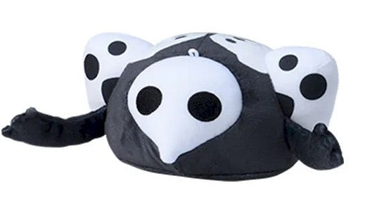 Evangelion Neon Genesis - Lying Down Plush Toy Apostle Vol.1 (3 Types)