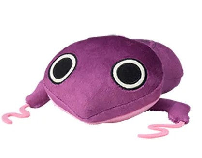 Evangelion Neon Genesis - Lying Down Plush Toy Apostle Vol.1 (3 Types)