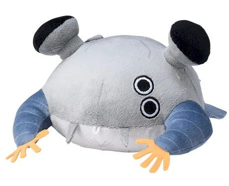Evangelion Neon Genesis - Lying Down Plush Toy Apostle Vol.2 (3 Types)