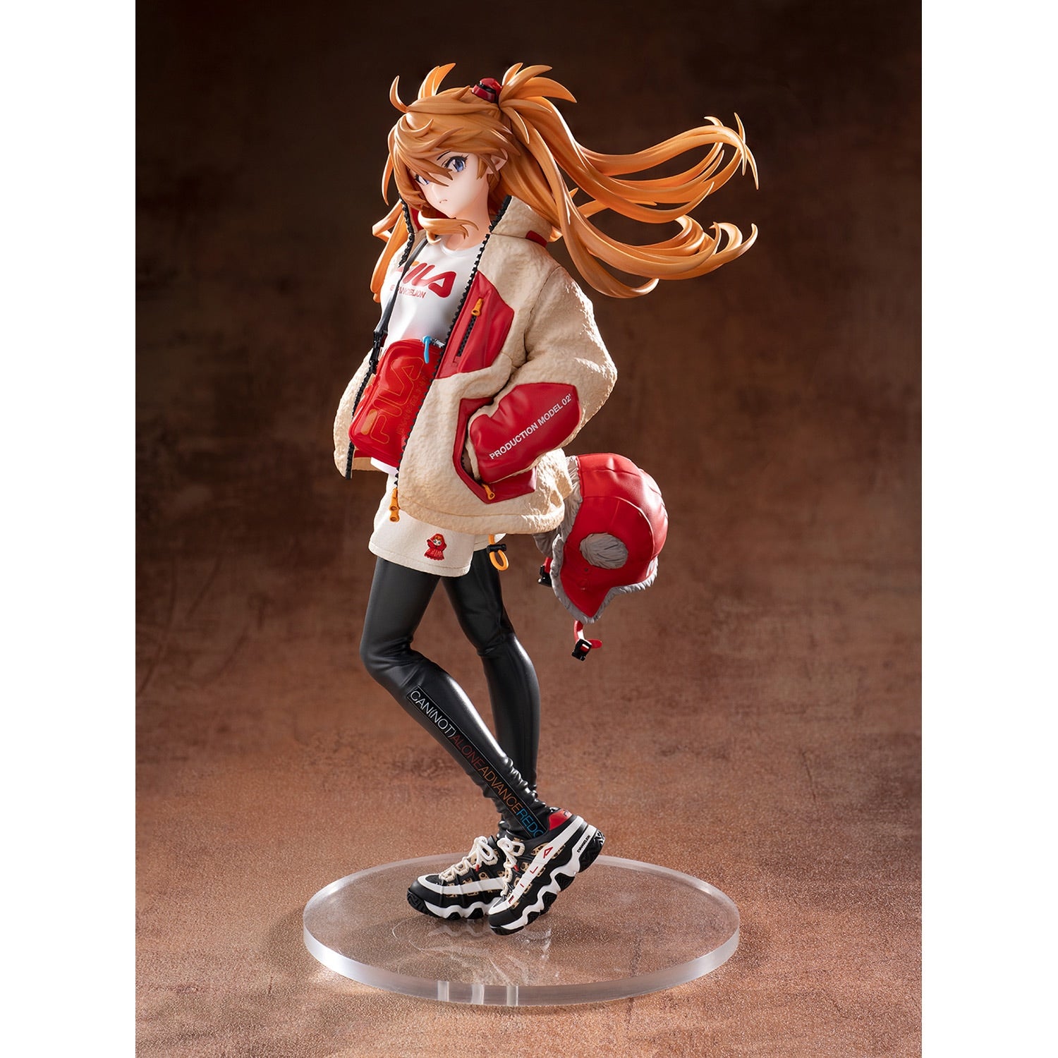 Evangelion New Theatrical Edition - Shikinami Asuka Langley Ver
