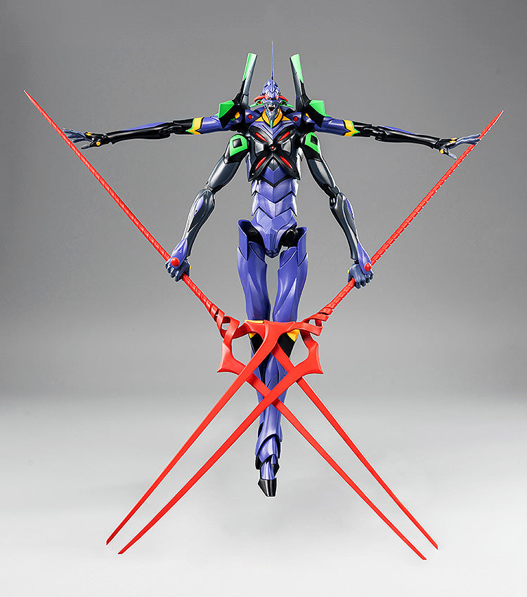 Evangelion Rebuild of Evangelion - Evangelion 13