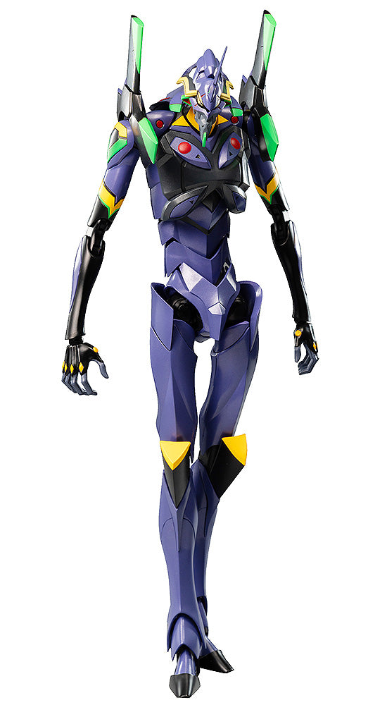 Evangelion Rebuild of Evangelion - Evangelion 13