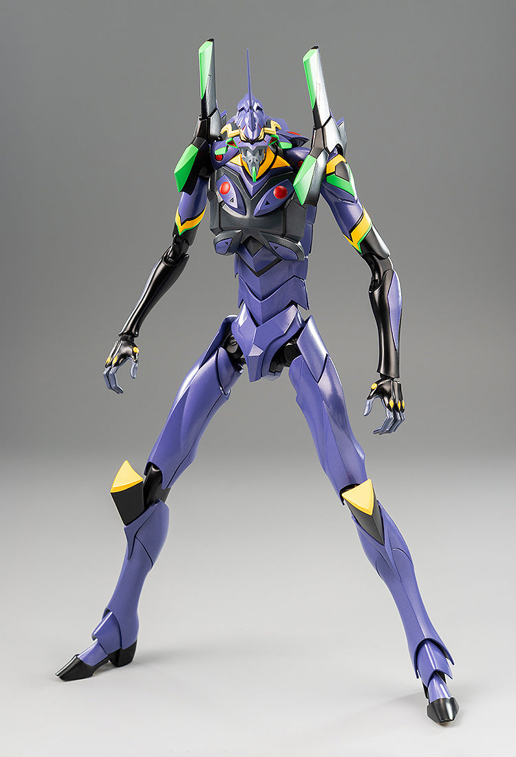 Evangelion Rebuild of Evangelion - Evangelion 13