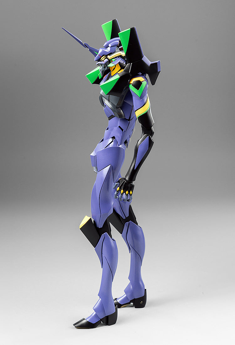 Evangelion Rebuild of Evangelion - Evangelion 13