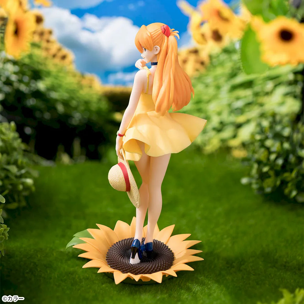 Evangelion Luminasta - Asuka Summer Dress Ver.2