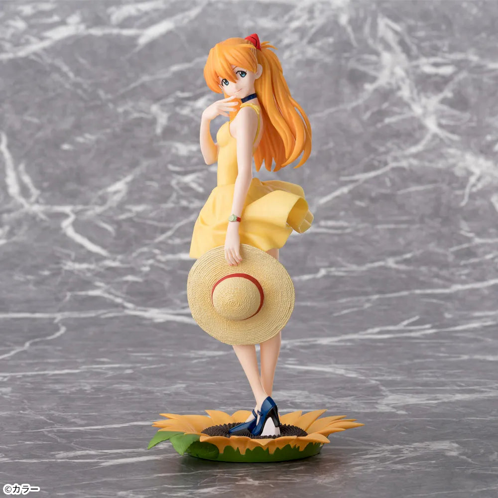 Evangelion Luminasta - Asuka Summer Dress Ver.2
