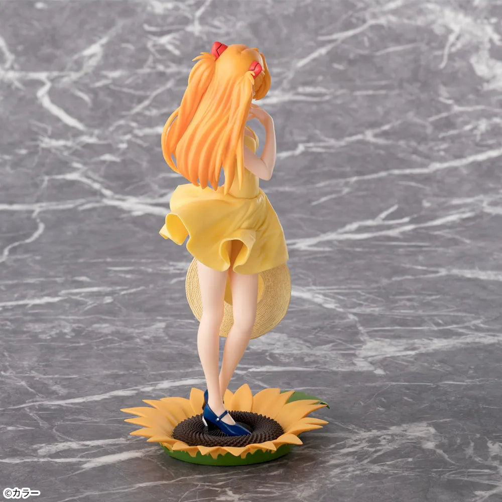Evangelion Luminasta - Asuka Summer Dress Ver.2