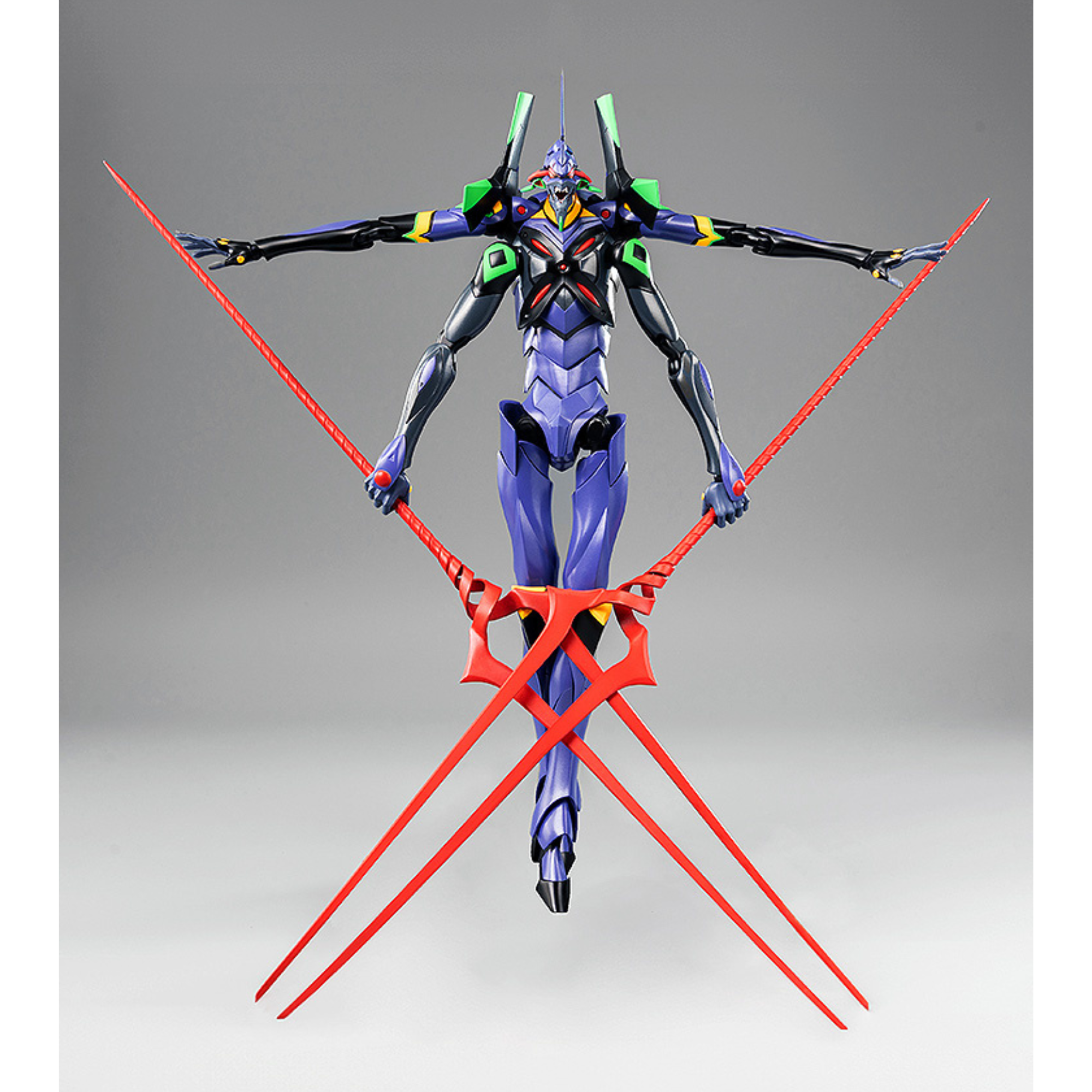 Evangelion Rebuild of Evangelion - Evangelion 13