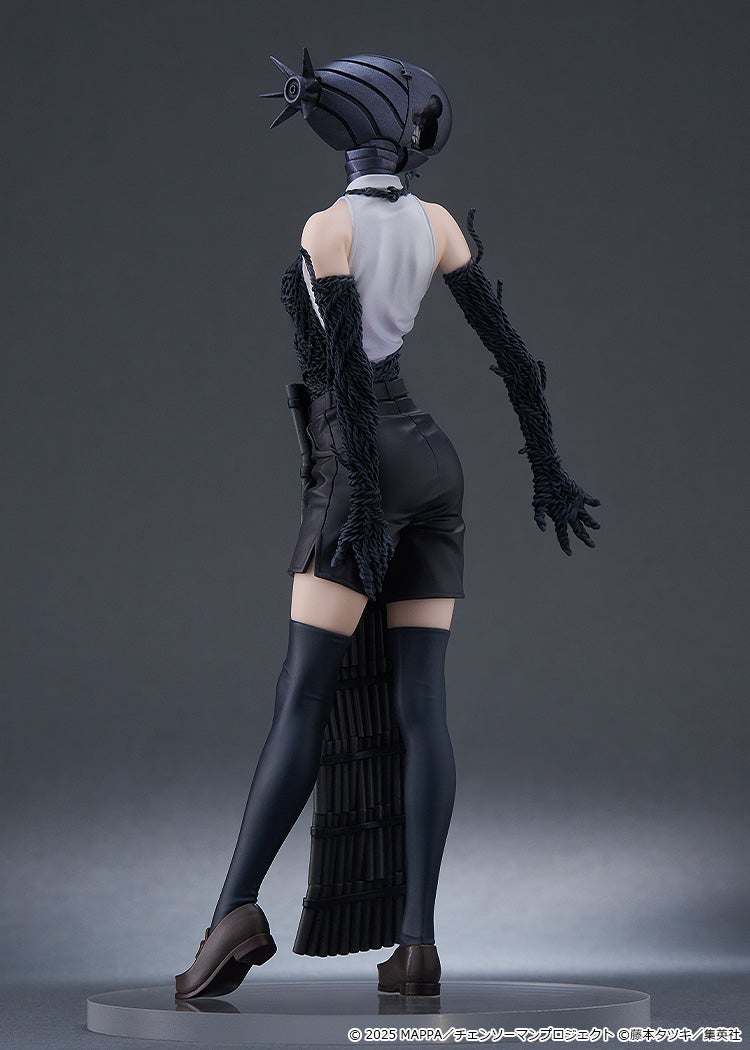 Chainsaw Man Pop Up Parade Figure - Bomb