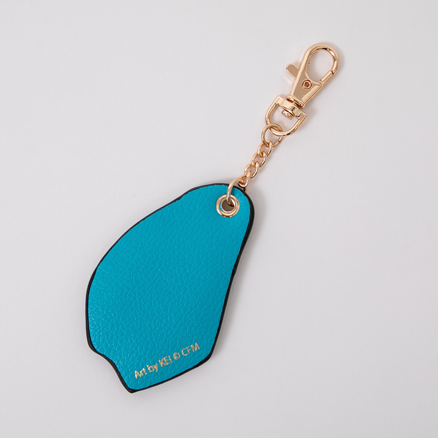 FAVMENT x Hatsune Miku Fashion Collection - Bag Charm