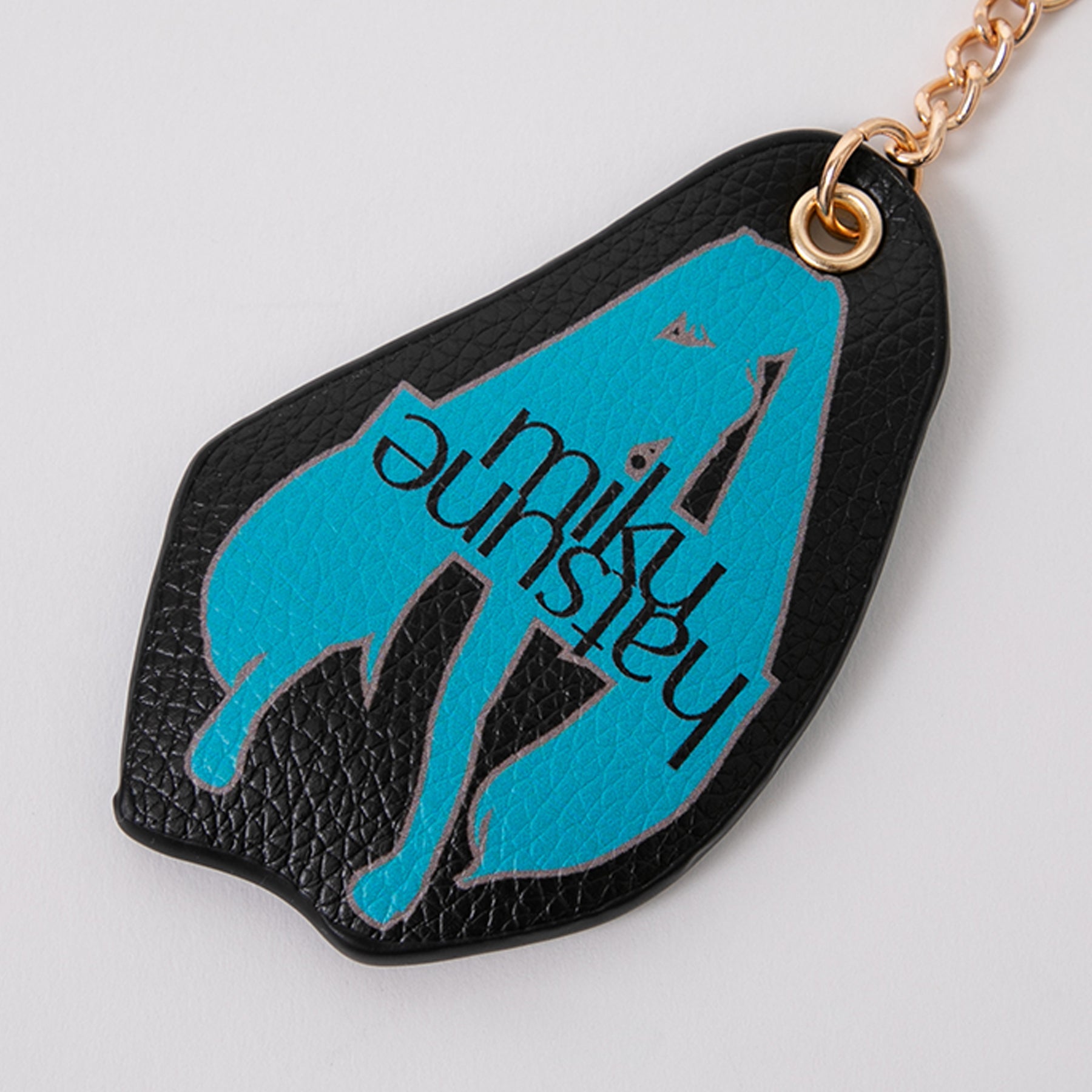 FAVMENT x Hatsune Miku Fashion Collection - Bag Charm